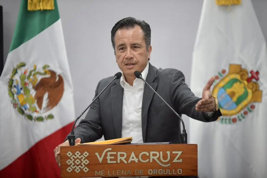 Gobierno de Veracruz acusa «intromisión de la ONU DH en México» en caso de jueza