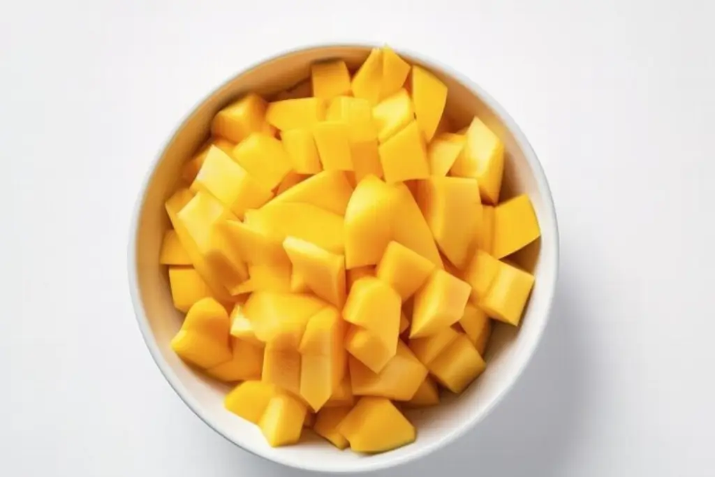 FDA alerta de mangos congelados provenientes de México contaminados con listeria