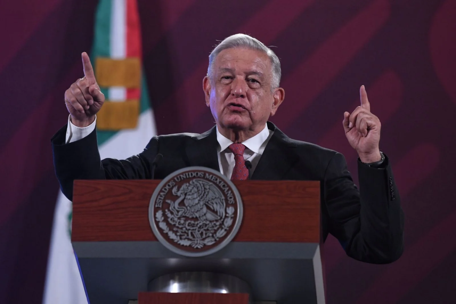 AMLO quiere pasar a la historia como el segundo presidente que más áreas naturales protegidas deje