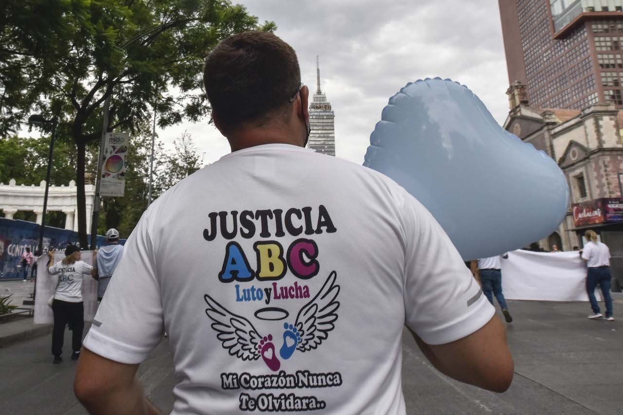 El gobierno presentará el lunes un informe de avances sobre la Guardería ABC