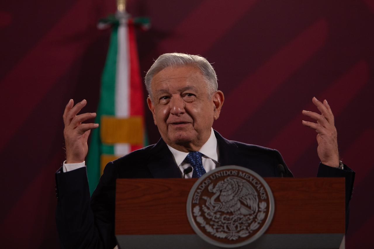 Reunión con «corcholatas» y gobernadores de Morena fue para «mantener la unidad»: AMLO