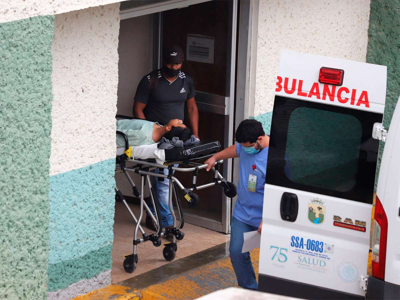 Coahuila en vigilancia por casos de meningitis