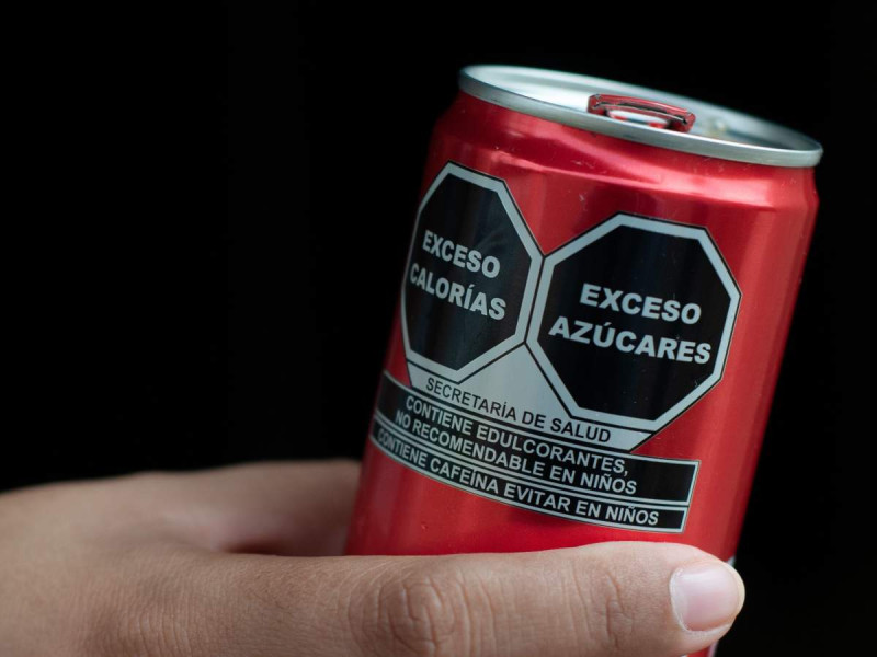 OMS considerará al aspartame, edulcorante de refrescos ‘light’, como ingrediente cancerígeno