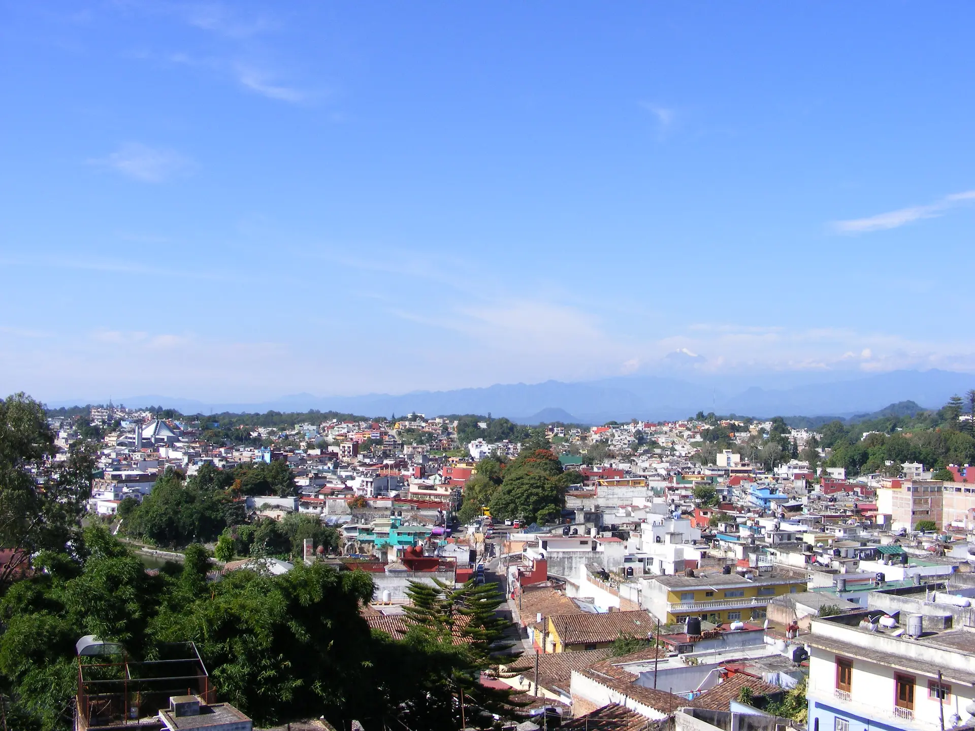 Este jueves continúa el ambiente muy cálido en Veracruz