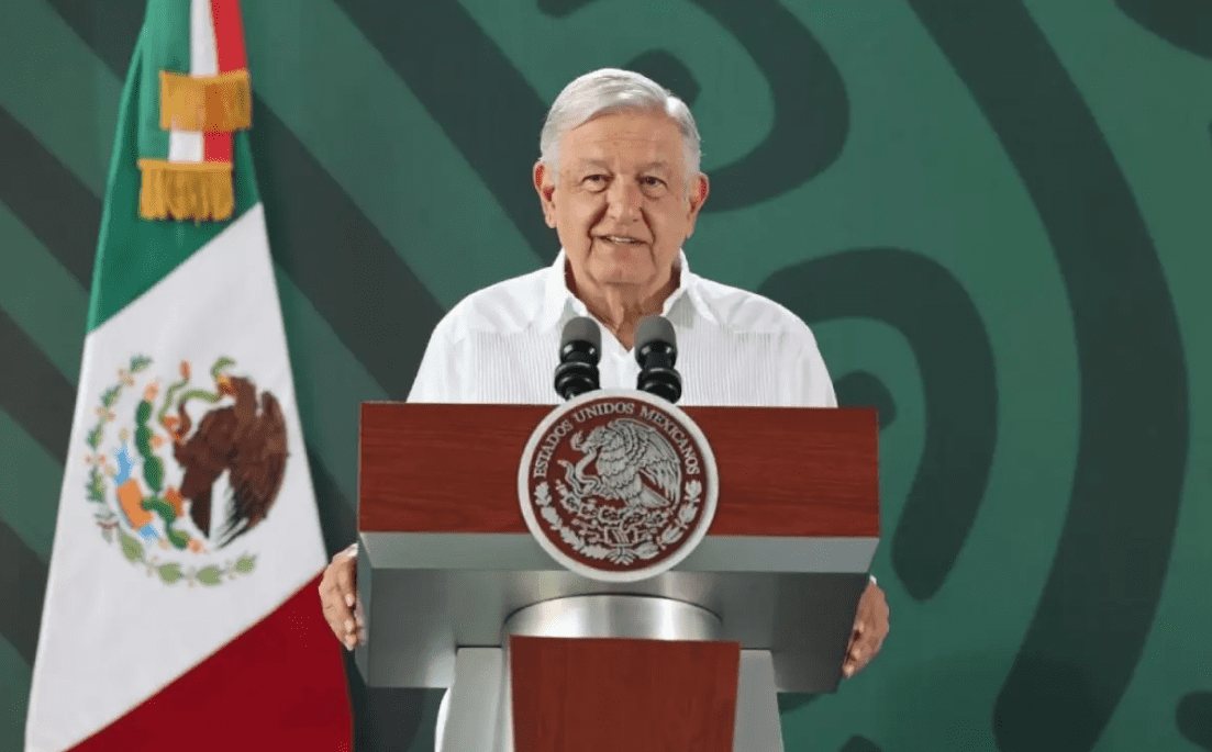 AMLO niega que Morena se adelante a tiempos electorales