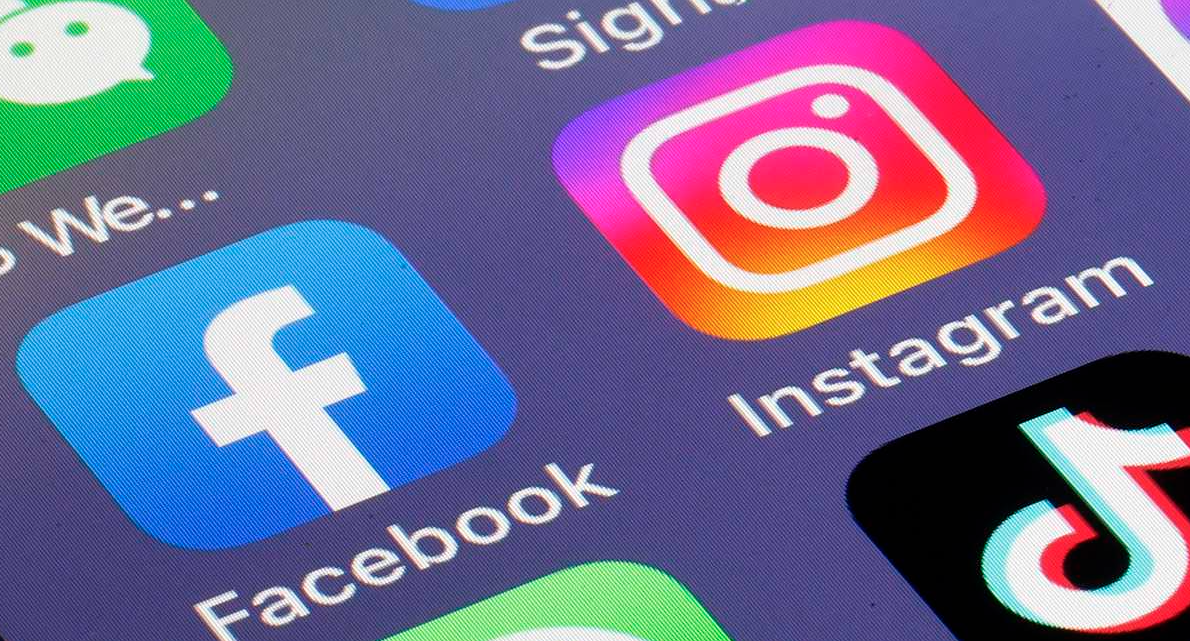 Blindan Facebook e Instagram contra fake news rumbo a 2024