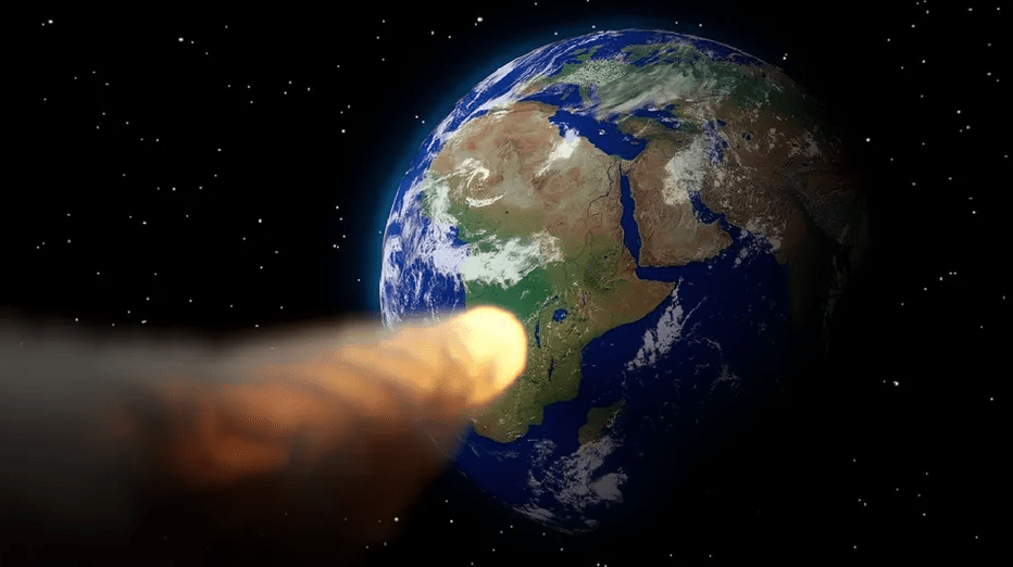 ¿Lo podrás ver? Asteroide pasará cerca de la Tierra este 28 de junio