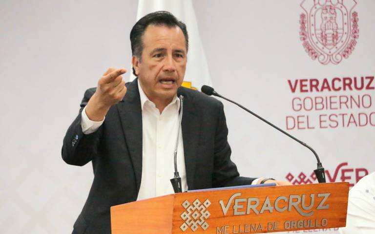 No habrá investigación por señalamiento de tortura hacia jueza: gobernador