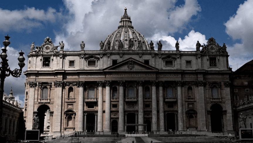 El Vaticano siempre ha sabido la existencia de extraterrestres: exagente de Inteligencia de EU