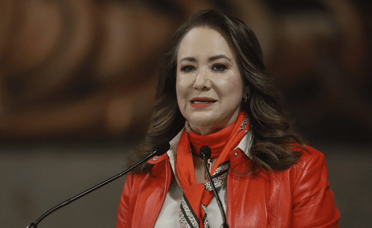 Jueza determina que ministra Yasmín Esquivel no plagió sus tesis de licenciatura