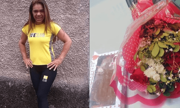 Mujer mur¡ó por comer chocolates envenenados enviados por la expareja de su esposo