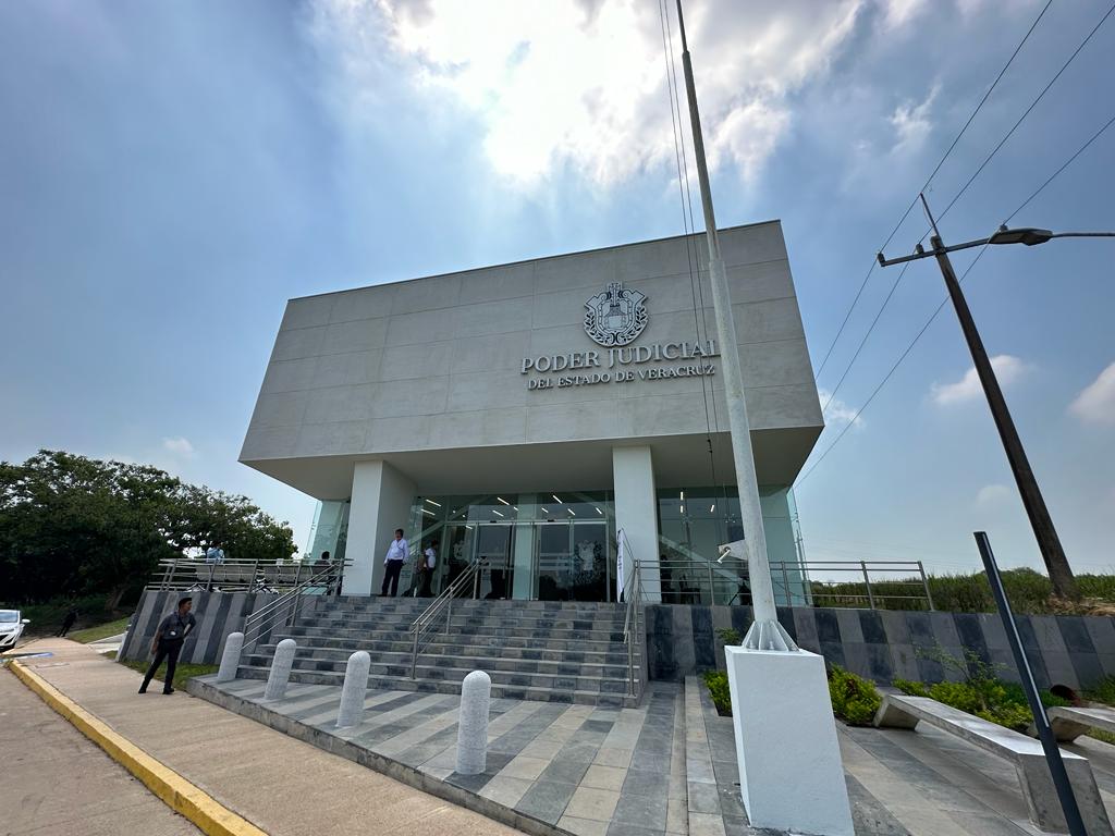 Veracruz demanda un Poder Judicial y jueces al servicio del pueblo: Gómez Cazarín