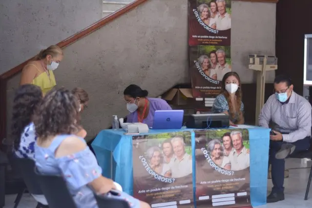 Destacan avances en prevención de enfermedades en el Congreso local