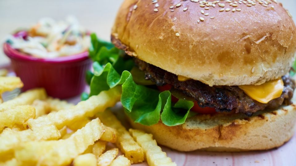 ¿Qué marcas de carne de hamburguesa son 100% carne de res? Esto dice Profeco