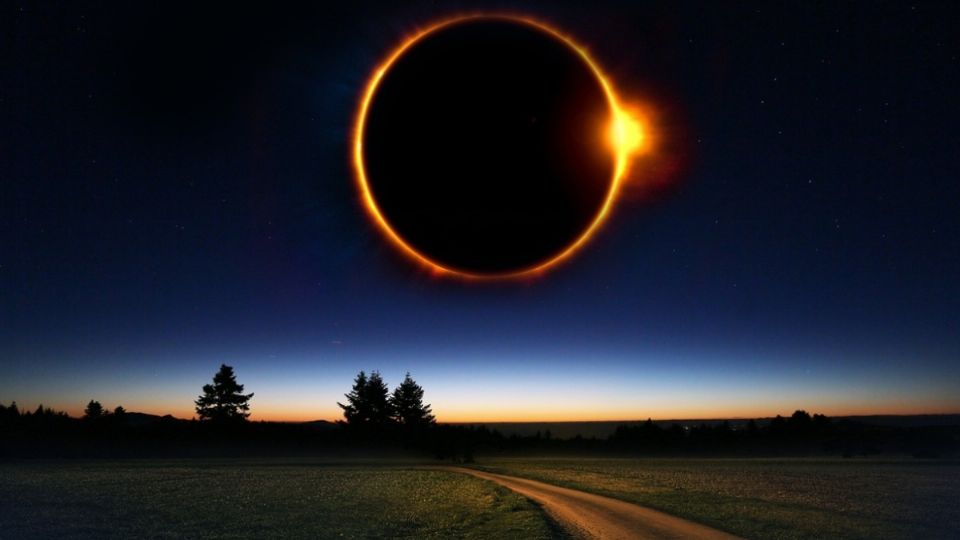 Eclipse solar en México: ¿cuáles son los 3 mejores lugares para ver el impresionante fenómeno astronómico?