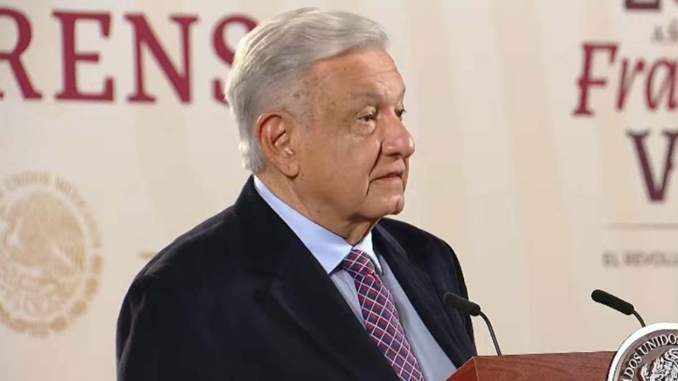 «Los gobiernos estatales no pueden ser ilimitados»: AMLO prevé decreto sobre la publicidad en los estados