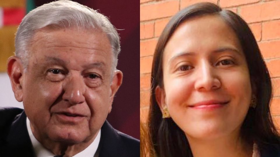 AMLO designa a Quiahuitl Chávez Domínguez como la nueva subsecretaria del Trabajo