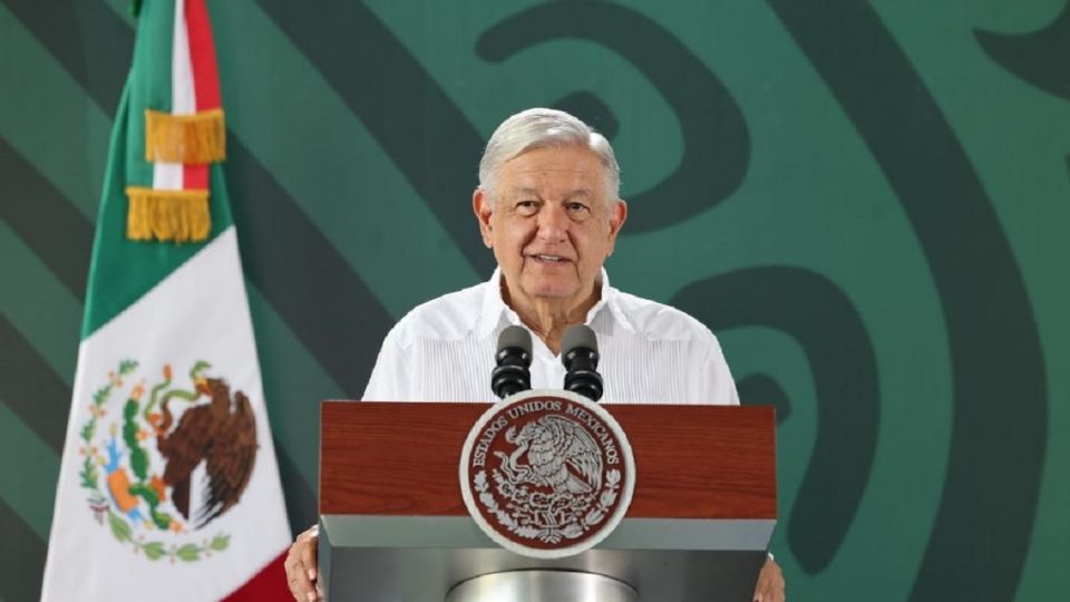 AMLO: la SCJN se convirtió en el supremo poder conservador y refugio de delincuentes de cuello blanco