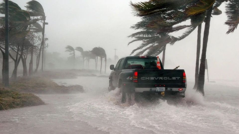 Temporada de huracanes en México 2023: ¿podrían ser más intensos por el cambio climático?