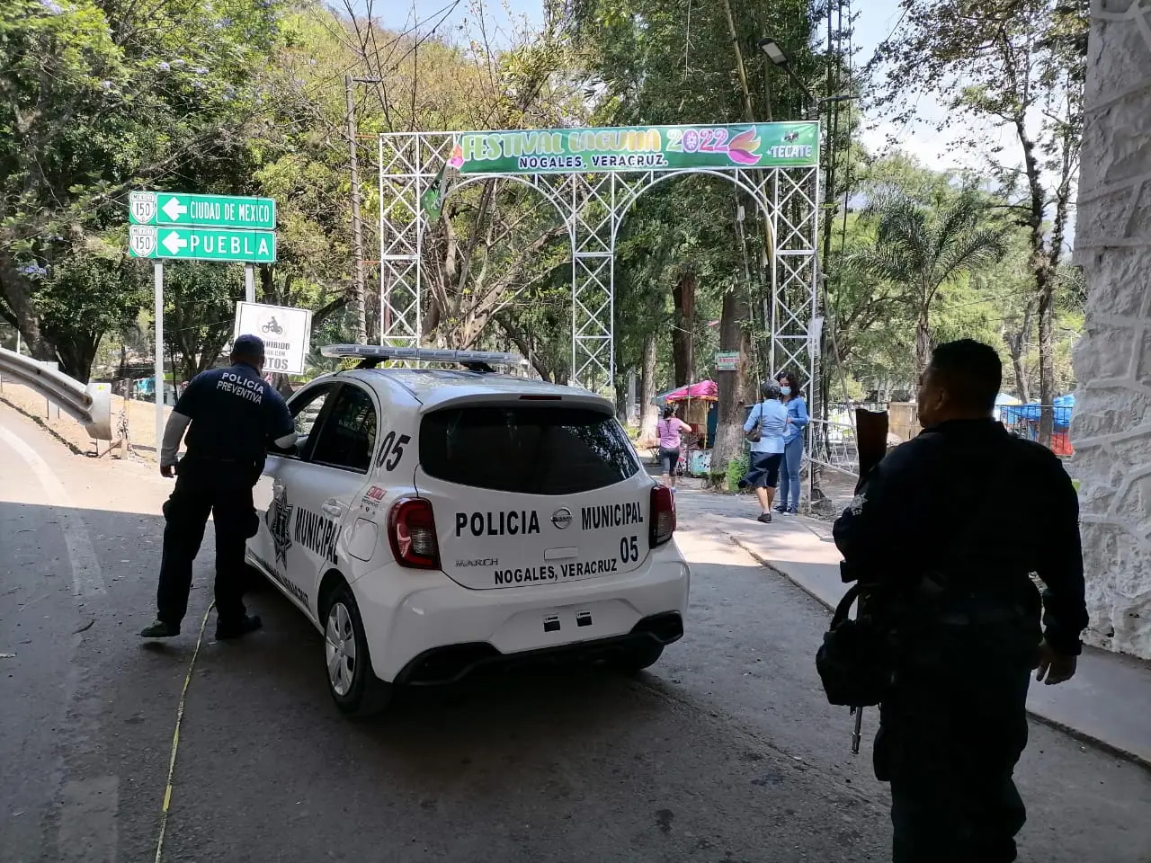 Maniatado y con signos de tortura, hallan a un hombre muert0 en Nogales