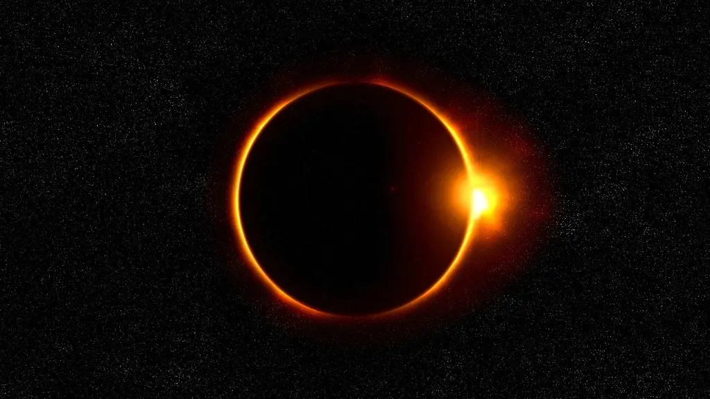 Se acerca un eclipse de Sol anillo de fuego; así se verá desde Veracruz