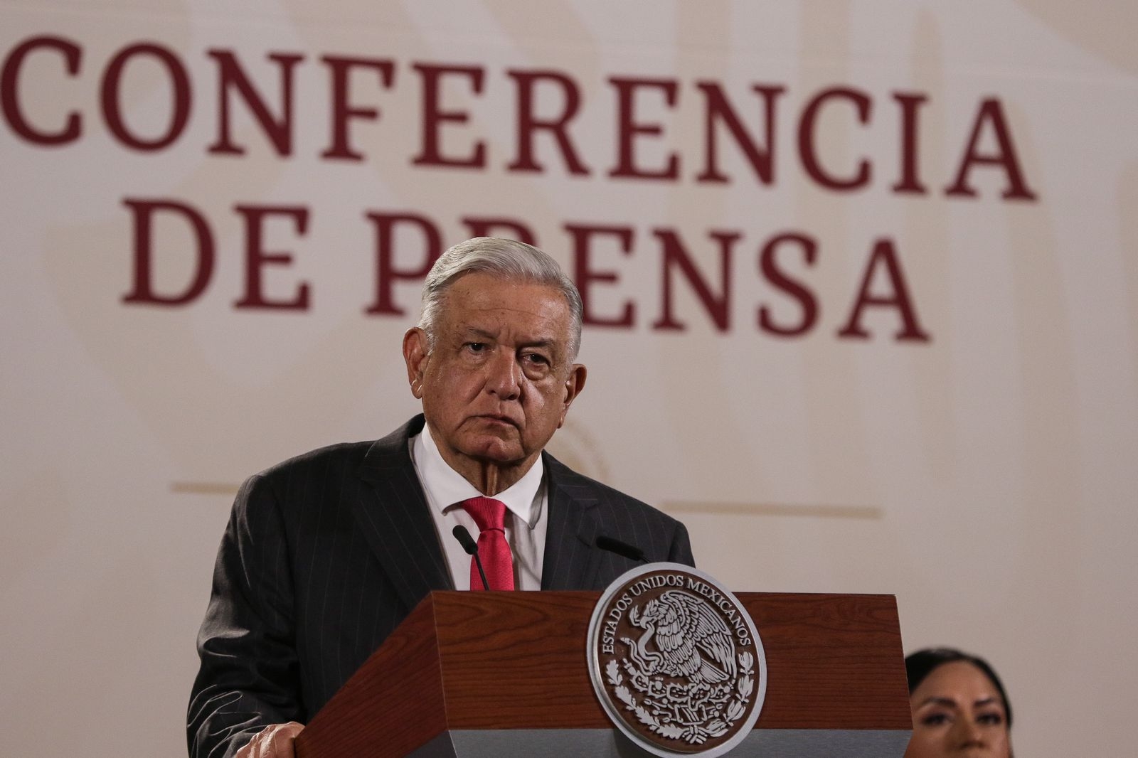 “No se tiene mucha claridad” sobre el asesinat0 del empresario José Guadalupe Fuentes: AMLO