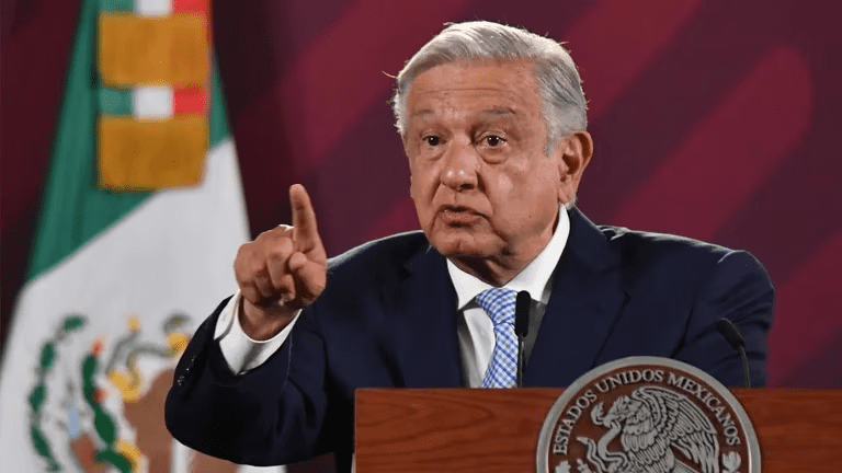 AMLO exhibe pagos a periodistas que lo acusan de un atentado “imaginario” contra Xóchitl Gálvez: “Son capaces de calumniar”