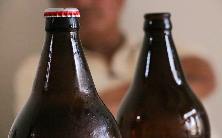 Repuntan enfermedades por consumo de alcohol en Veracruz