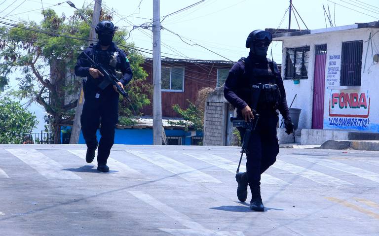 Hallan restos humanos en calles de Martínez de la Torre; todo sobre el caso