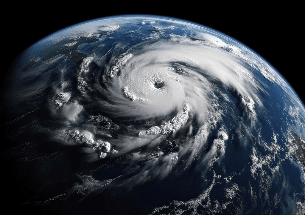 Nuevo ciclón tropical amenazará a México, esta semana con lluvias fuertes a torrenciales