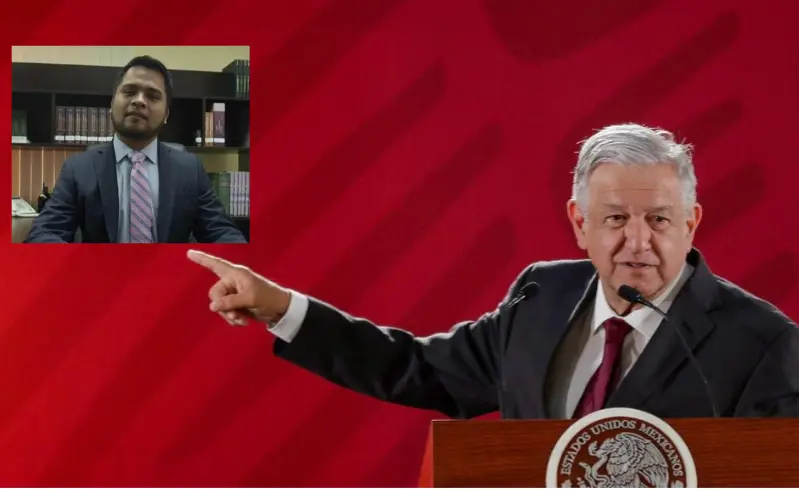 AMLO pide atender denuncias contra alcalde de Tempoal, Veracruz