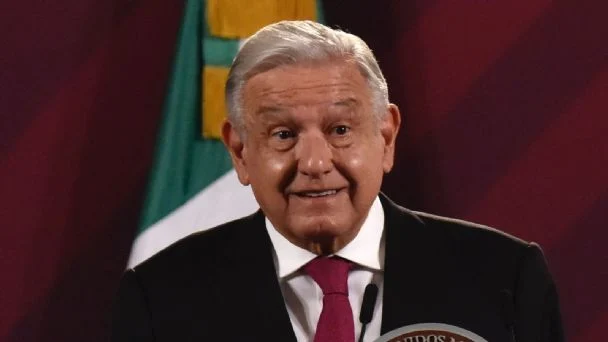 “Me puse muy contento”: AMLO sobre liberación de 16 funcionarios raptados en Chiapas