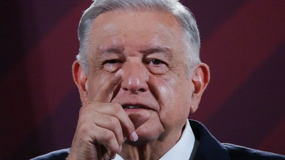 AMLO reitera que México contará con uno de los mejores sistemas de salud del mundo