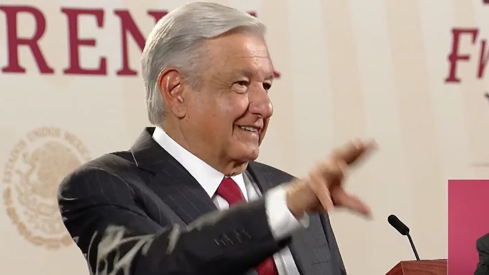 AMLO lamenta la muerte de la niña de 6 años en un elevador: «Se va a castigar a los responsables»