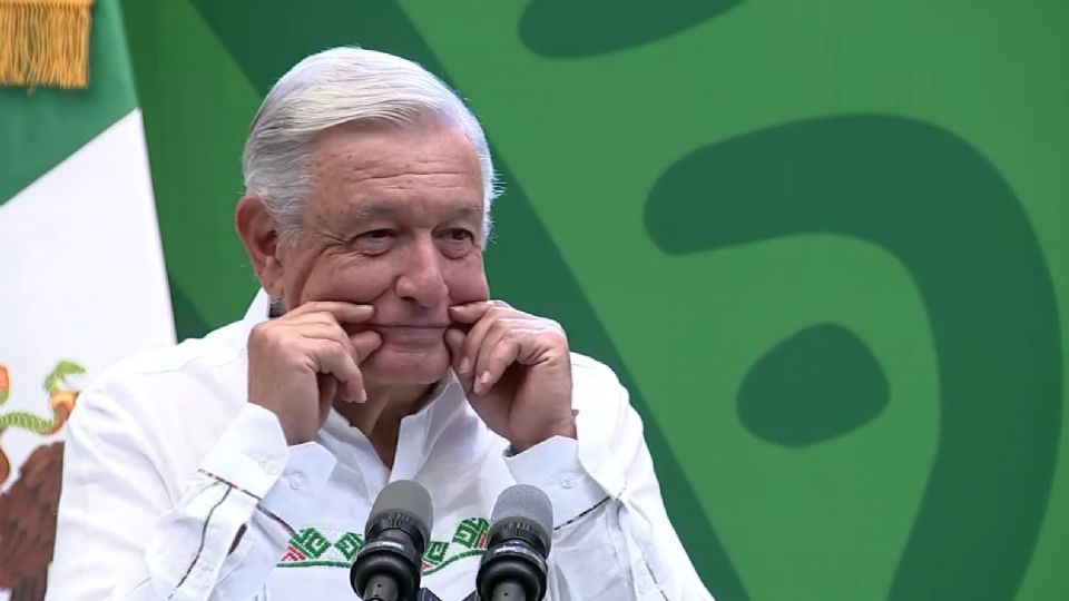 AMLO seguirá hablando de las elecciones y de Xóchitl Gálvez hasta que reciba la notificación del TEPJF