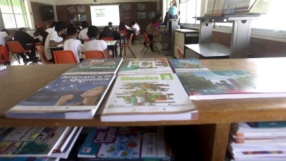 SEP: libros de texto gratuitos incorporarán perspectiva de género a partir del Ciclo Escolar 2023-2024