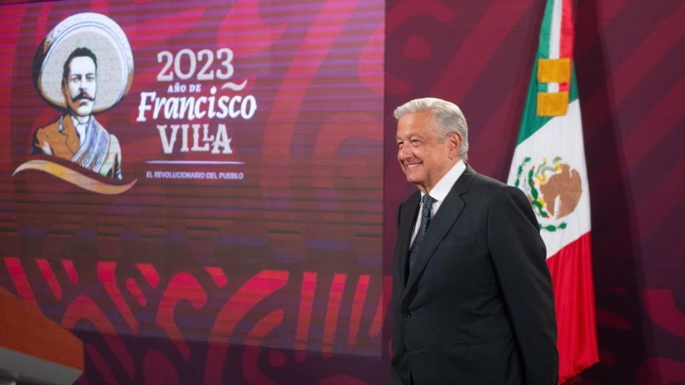 AMLO felicita a España por resultados en elecciones: «No cayó en la trampa de la derecha»