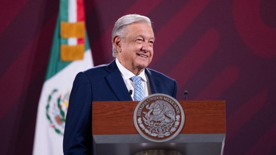 AMLO pide calma ante campaña en su contra: «No debemos caer en ninguna provocación»