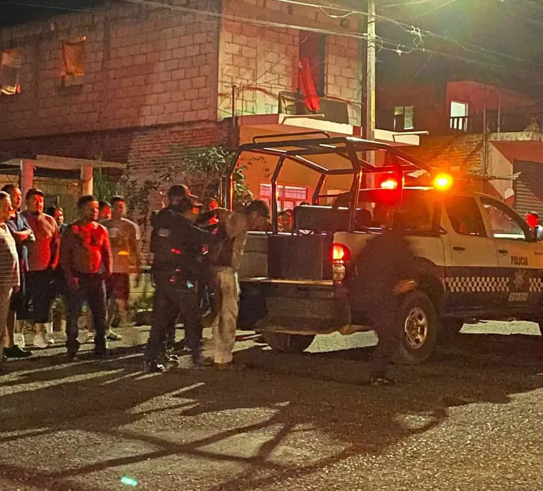 Isabella fue as3sinad4 a puñaladas por su novio en Fortín