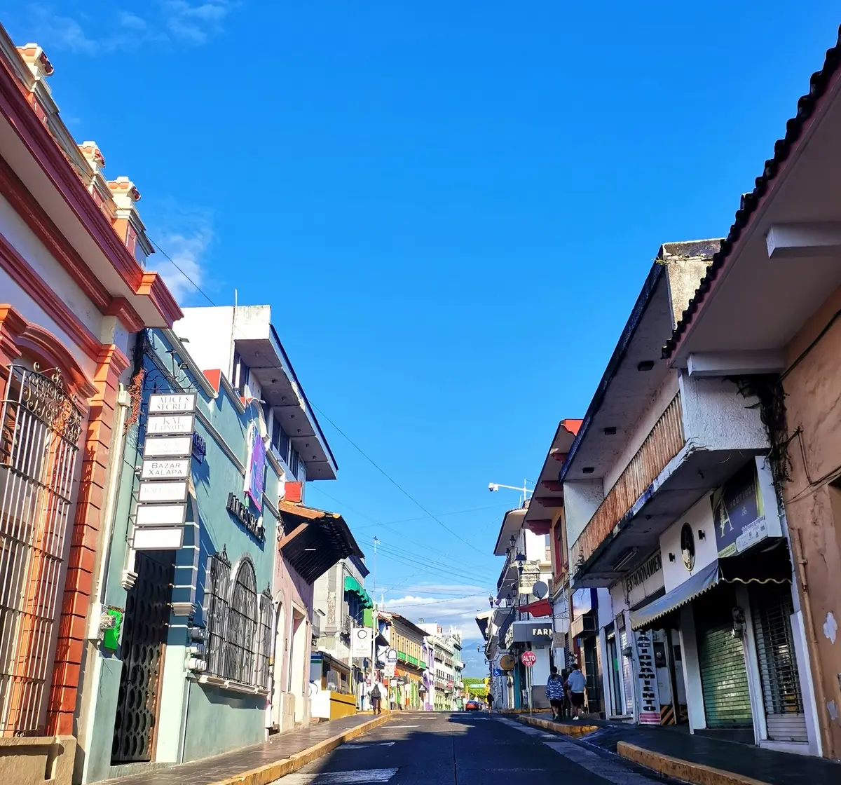 Continuará el ambiente bochornoso y cálido en Veracruz