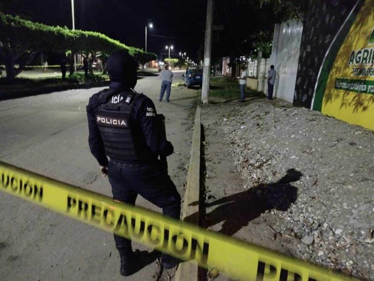 Asesin4n a balazos a dueño de bares en Ciudad Isla