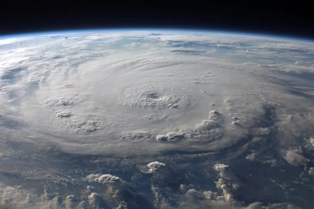 Cambia pronóstico: Aumentan ciclones en el Atlántico para esta temporada