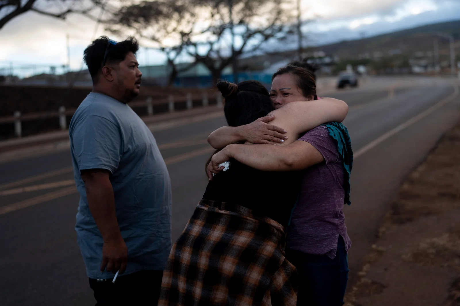 Escuelas reabren en Maui, una señal temprana de normalidad tras incendios que mataron a 110 personas