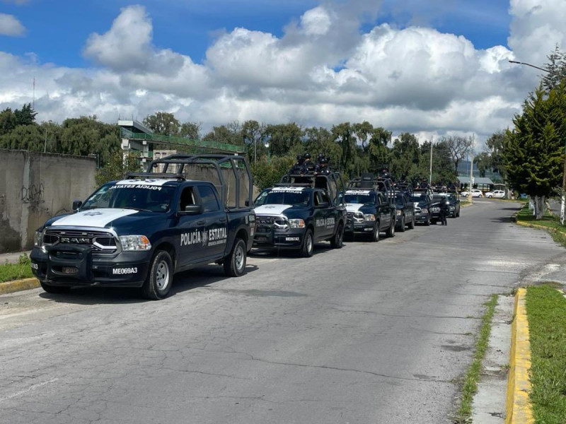 Localizan a 27 migrantes en Tecámac, Edomex; les prometieron ir a Canadá