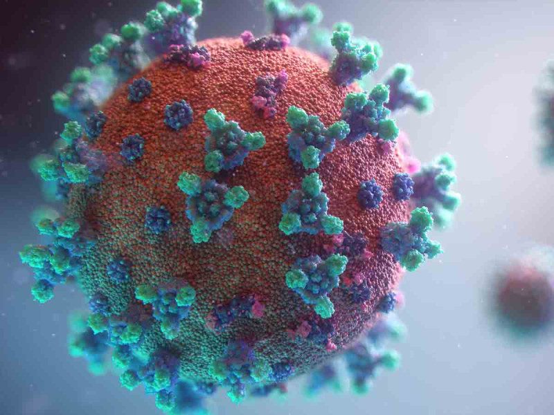 Nueva variante de covid EG.5.1 se propaga rápidamente en el Reino Unido