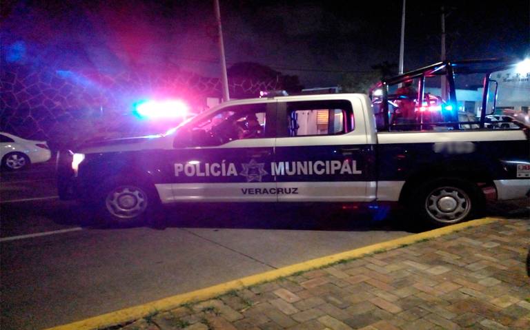 Confirman captura de alcalde de Nautla en operativo realizado en Veracruz