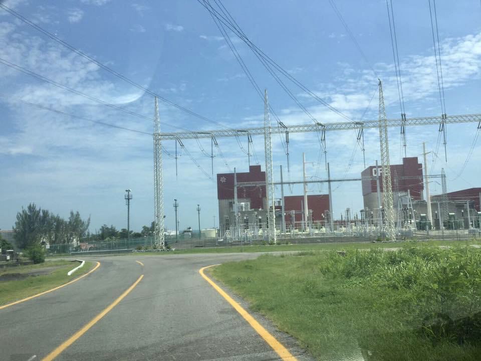 Veracruz destaca en generación de energía eléctrica a nivel nacional