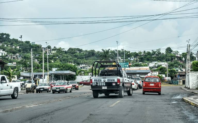 Seguridad en Poza Rica va «bastante bien», asegura gobernador