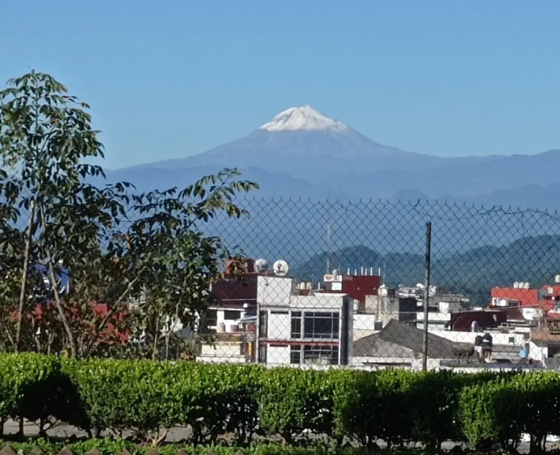 Este martes 29 de agosto se prevén lluvias por la tarde en Veracruz