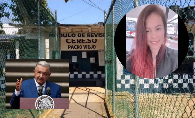 AMLO ordena revisar caso de abogada detenida en Veracruz